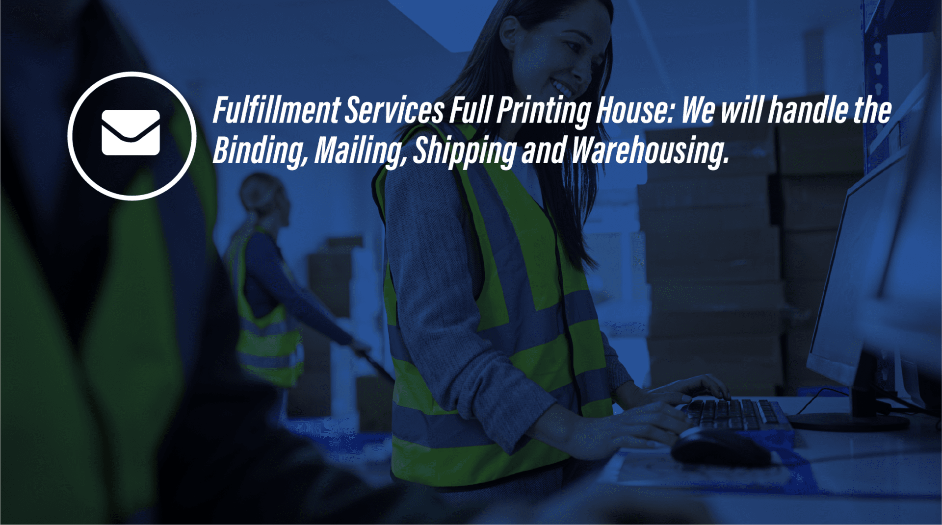 DirectMail-and-fullfilment DirectMail-and-fullfilment